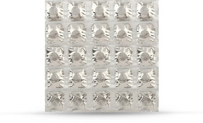 New Celin 500mg Strip Of 25 Tablets