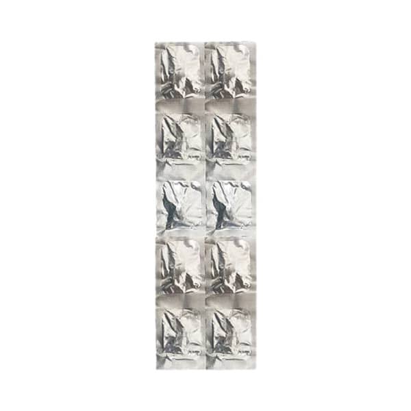 Fxson M Strip Of 10 Tablets