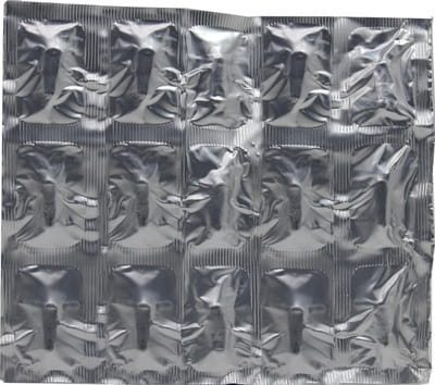 Happi D Strip Of 15 Capsules