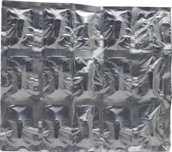 Happi D Strip Of 15 Capsules