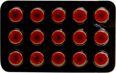 Migrabeta Tr 40mg Strip Of 15 Tablets