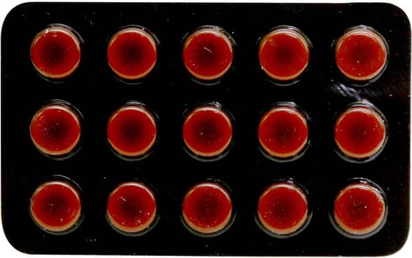 Migrabeta-TR 40 Tablet