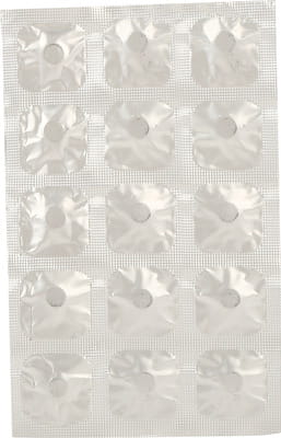 Telpres 20mg Strip Of 15 Tablets