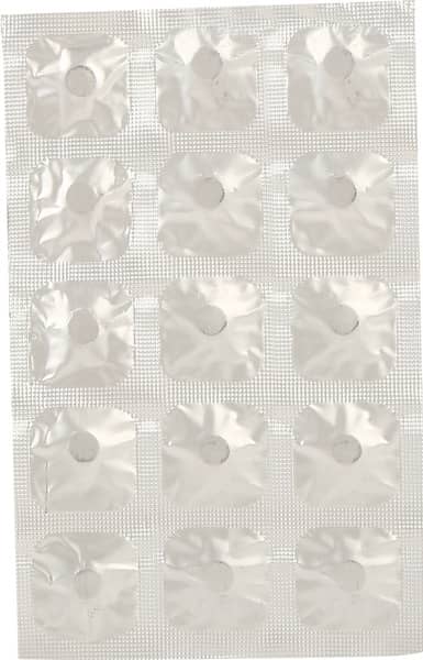 Telpres 20mg Strip Of 15 Tablets