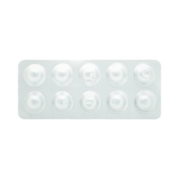 Tenstar 20mg Strip Of 10 Tablets
