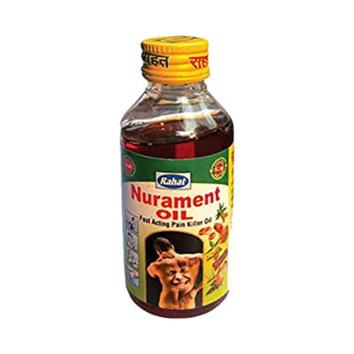 Nurament Oil 50 Ml