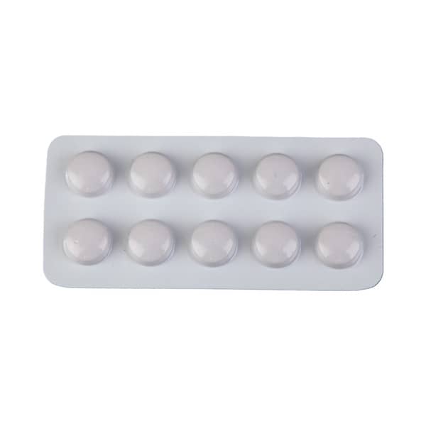 Istavel 100mg Strip Of 10 Tablets