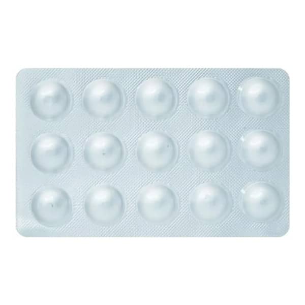 Olmetop Ct 20Mg Strip Of 10 Tablets