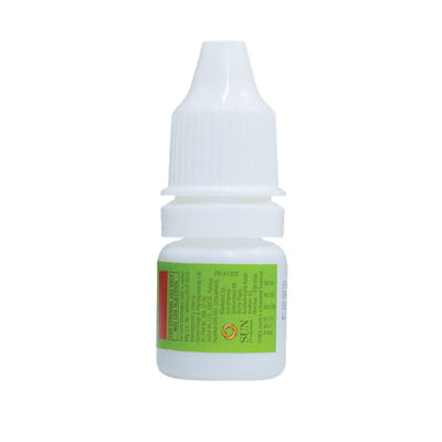 Synca Ls Bkc Free Bottle Of 5ml Eye Drops