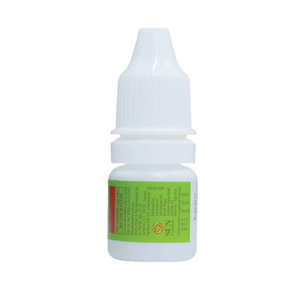 Synca Ls Bkc Free Bottle Of 5ml Eye Drops