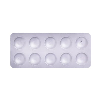Vivadapa 10mg Strip Of 10 Tablets