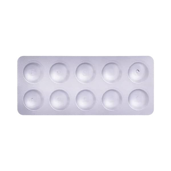Vivadapa 10mg Strip Of 10 Tablets