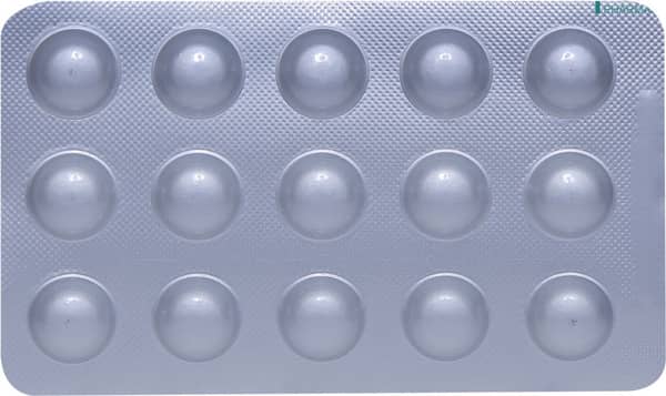 Maxvoid Plus 8mg Cp Strip Of 30 Tablets