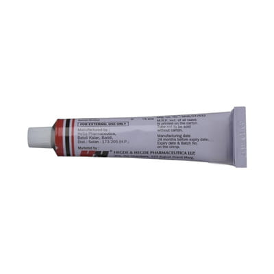 Dicloscope Tube Of 30gm Gel