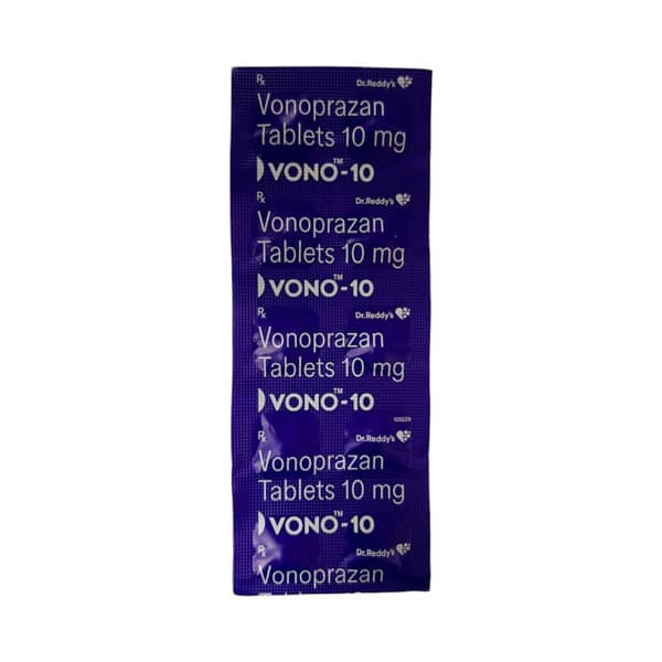 Vono-10 Tablet