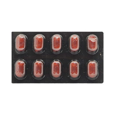 Tinnitod 20mg Strip Of 10 Capsules