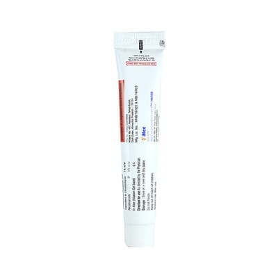 Aknegate Cn Tube Of 20gm Gel