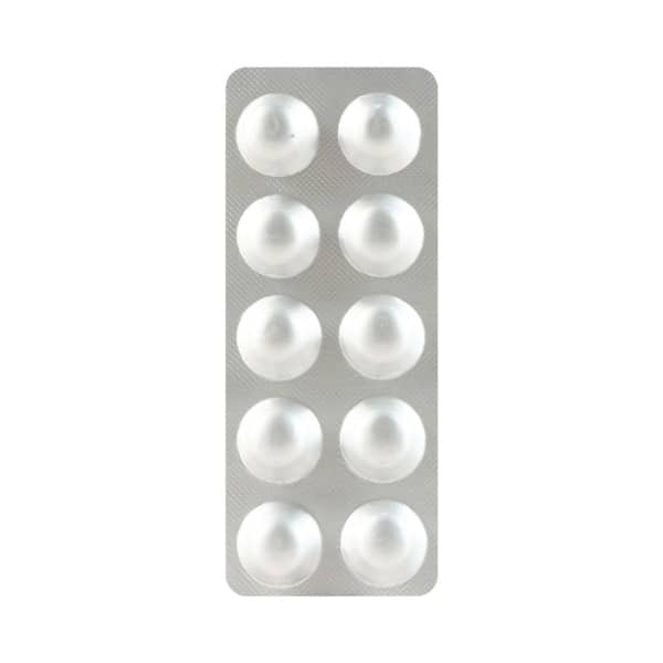 Semitor 5mg Strip Of 10 Tablets