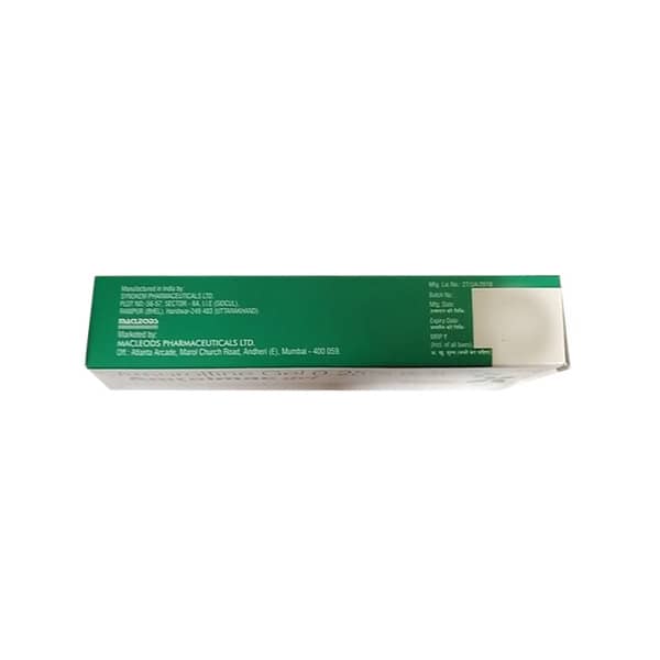 Amrolmac Gel 30 G