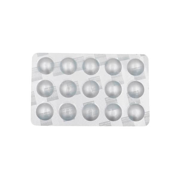Olmat 20Mg Am Strip Of 15 Tablets