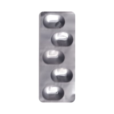 Arpimune O 50mg Strip Of 5 Capsules