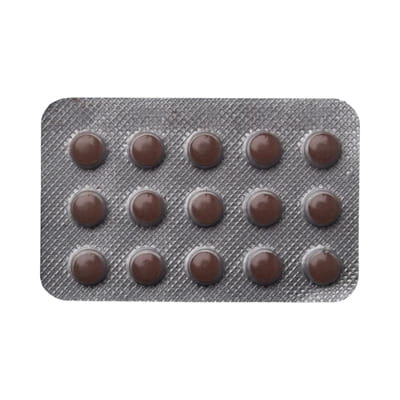 Amdepin 5 Mg Tablet 10