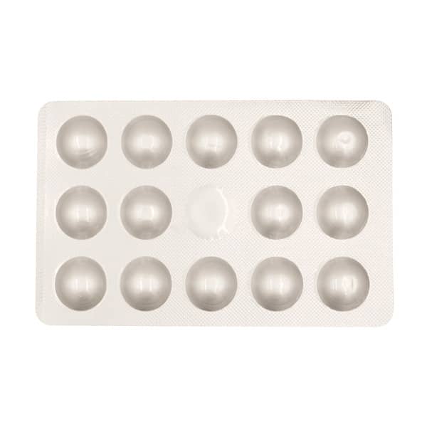 Niftikind 100mg Strip Of 14 Tablets