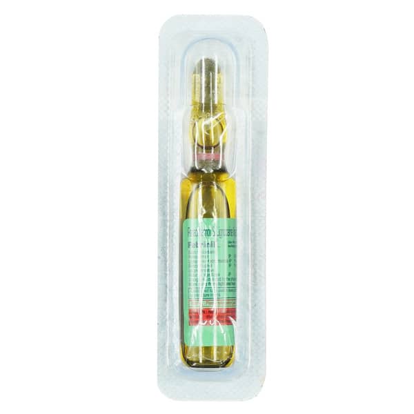 Febrinil L Injection