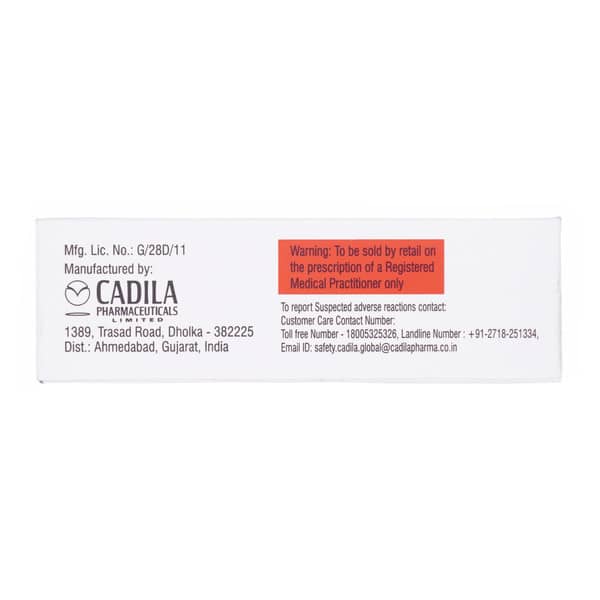 Thrabis Vial Of 0.5Ml Vaccine