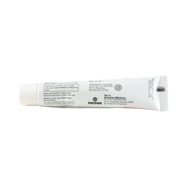 I Glow Night Tube Of 20gm Cream