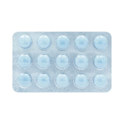 Xoten F 10mg Strip Of 15 Tablets