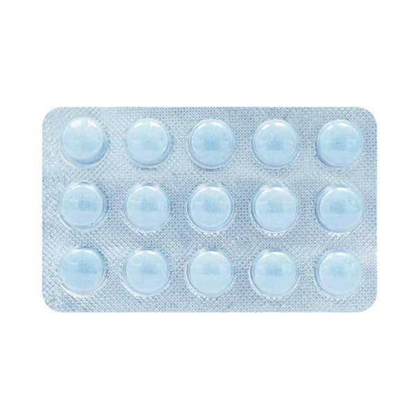 Xoten F 10mg Strip Of 15 Tablets