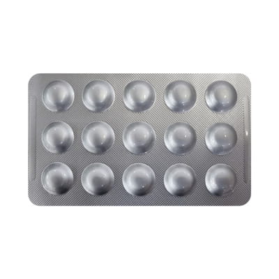 Esiloc 40mg Strip Of 10 Tablets
