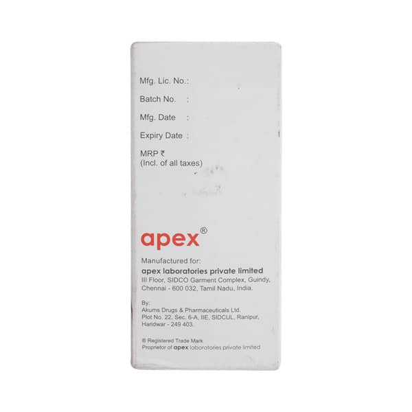 Aziclass 200Mg Bottle Of 30Ml Suspension
