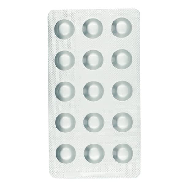 Benidin 4 Tablet
