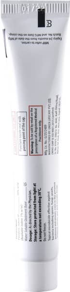 Sepsadone 10% Tube Of 20gm Ointment