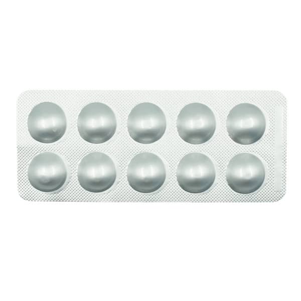 Clindinol Tm Strip Of 10 Tablets