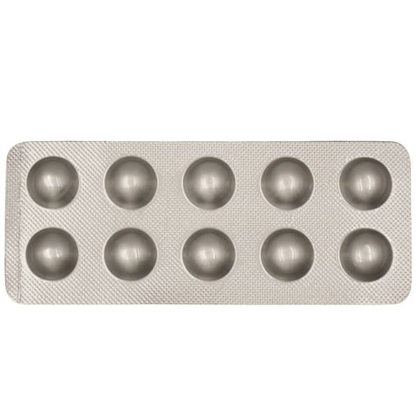 Rapiglinide Vog 0.5Mg Strip Of 10 Tablets