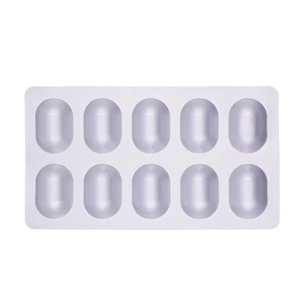Mofecon S 360Mg Strip Of 10 Tablets