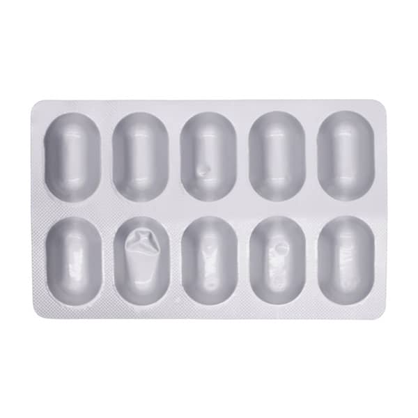 I For U Strip Of 10 Tablets