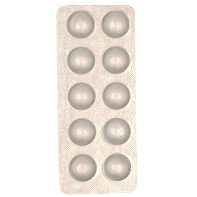 Apresias 30mg Strip Of 10 Tablets