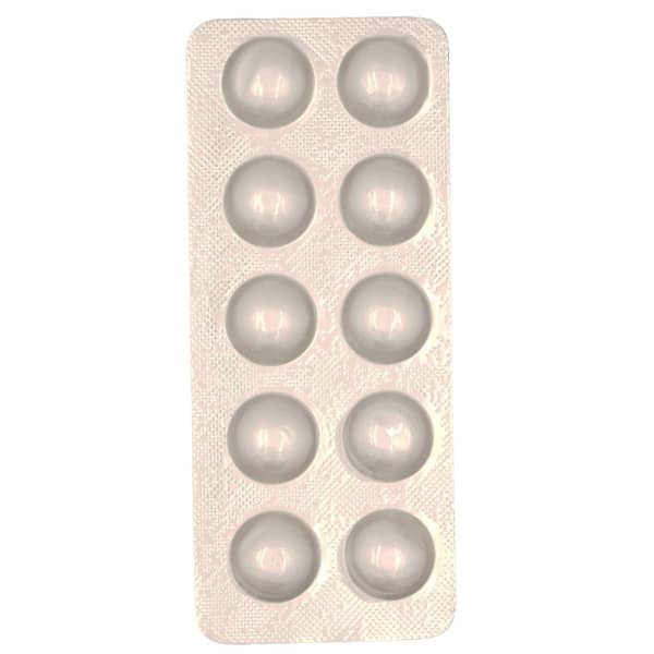 Apresias 30mg Strip Of 10 Tablets