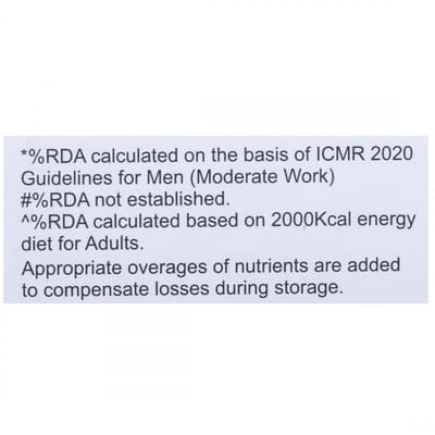 Famelial M Strip Of 10 Tablets