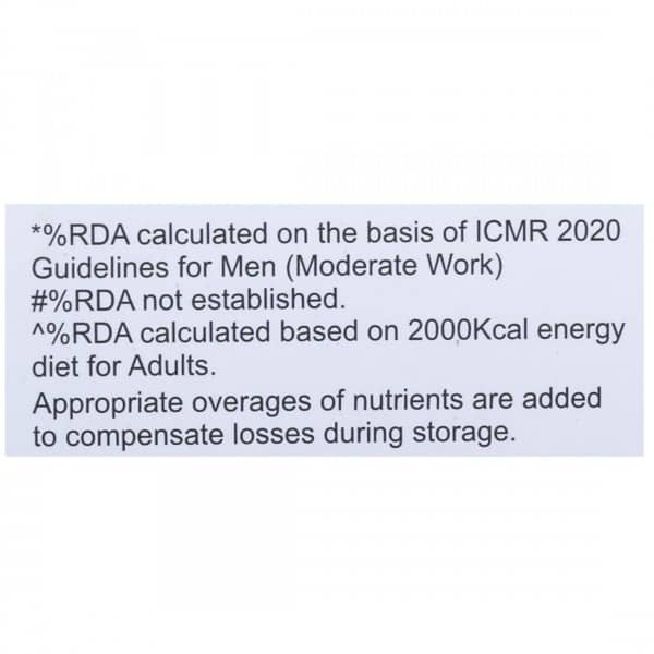 Famelial M Strip Of 10 Tablets
