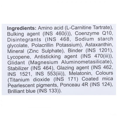 Famelial M Strip Of 10 Tablets