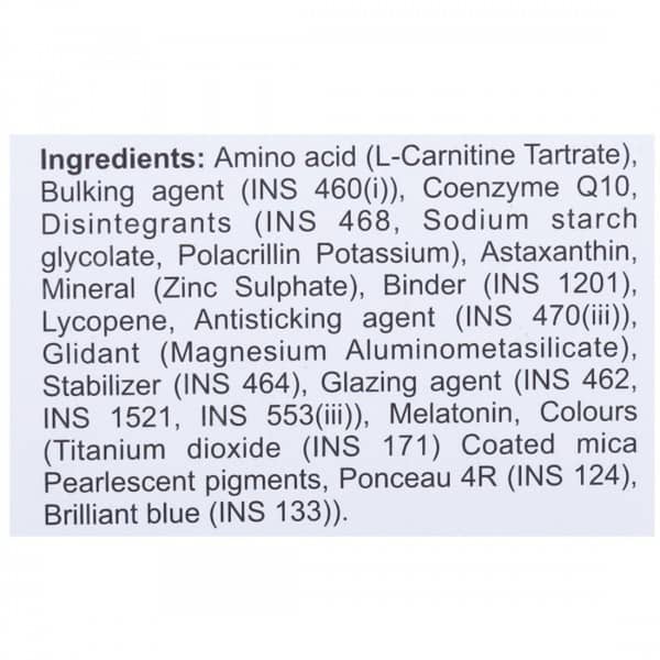 Famelial M Strip Of 10 Tablets
