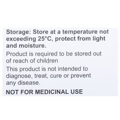 Famelial M Strip Of 10 Tablets