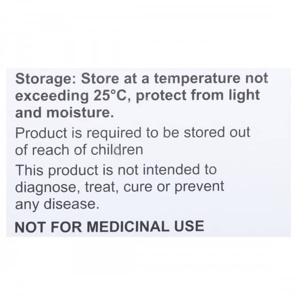 Famelial M Strip Of 10 Tablets