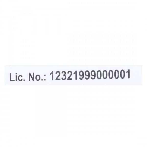 Famelial M Strip Of 10 Tablets