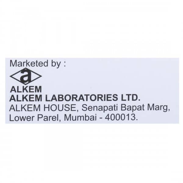 Famelial M Strip Of 10 Tablets